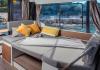 Merry Fisher 1095 2021  yacht charter Zadar